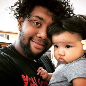 Meet your Posher, Steve